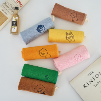 카카오프렌즈 뱀부 핸드타올 (2P)