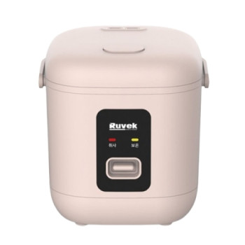 [루베크] 미니밥솥