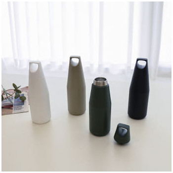 킨토 트레일 텀블러 580ml 색상옵션