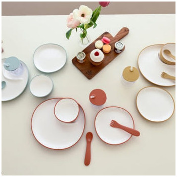 킨토 본보 6P 세트 색상옵션