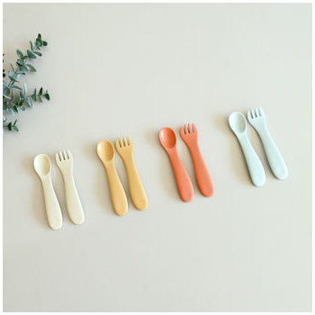 킨토 본보 스푼 & 포크 색상옵션