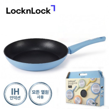 [락앤락] 마일드 IH 후라이팬 28cm