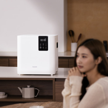 [한경희 이지라이프] 음식물 처리기 / FC-45G