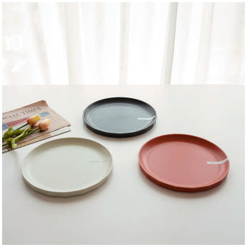 킨토 알프레스코 플레이트 250mm