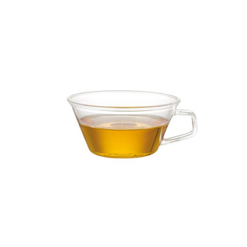 킨토 캐스트 티컵 220ml