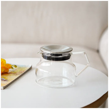 킨토 캐스트 티포트 450ml