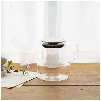 킨토 캐스트 티포트 700ml