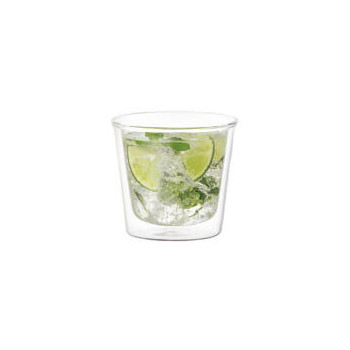 킨토 캐스트 더블월양주잔 250ml