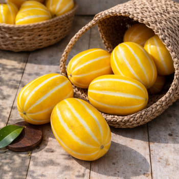 [숙희장터] 고당도 성주참외 프리미엄 정품 로얄과 2kg 3kg 5kg