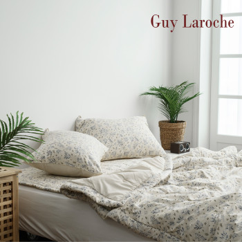 [Guy Laroche] 기라로쉬 세미마이크로 사계절이불 바닐라믹스 Q