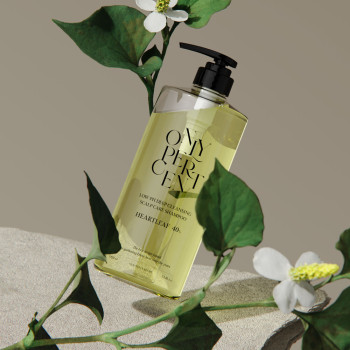 [온리퍼센트] 어성초 약산성 샴푸/ 트리트먼트 / 바디워시 1,000ml 1+1