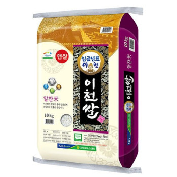 [이천남부농협]임금님표 이천쌀 20kg 알찬미 (특등급)