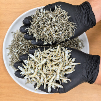 [계양산][청해] 가이리 / 잔가이리 멸치_500g / 1kg
