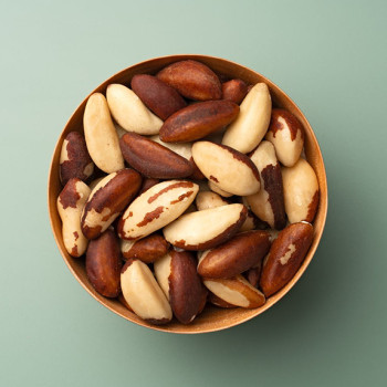 슈퍼푸드 브라질너트 (100-500g)