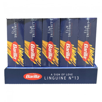 BARILLA 링귀니 500g 6입