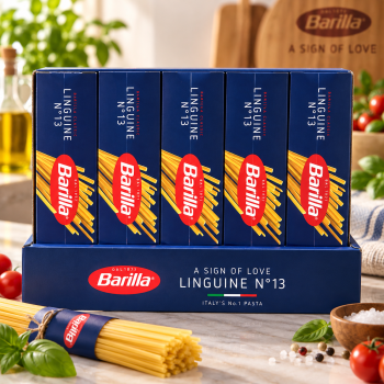 BARILLA 링귀니 500g 6입