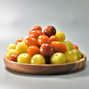 [굿파머] 컬러 대추방울토마토 1kg / 2kg / 5kg