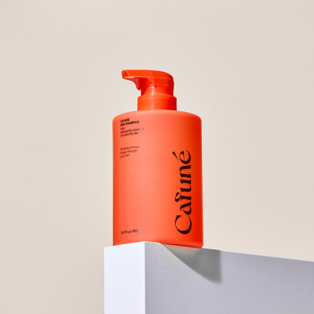 [카푸네] 바이어스 두피 샴푸 (탈모증상완화 기능성) 500ml