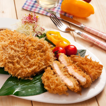 부드러운 등심돈까스 390g / 650g / 1.43kg (낱개 중량 130g)