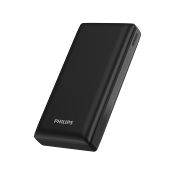 [필립스] 20,000mm PD20W QC3.0 고속 보조 배터리 / DLP7221C