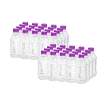 몽베스트 무라벨 330ml 40개입