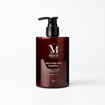 모지에프 헤어샴푸 300ml