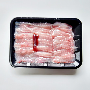 자연산 국산 참홍어 250g / 500g / 1kg 저온숙성 (약한숙성, 중간숙성, 강한숙성) / 전남목포