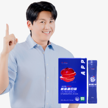 한포유 애플로디테 애사비 20g X 14포 (1박스)
