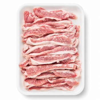 [계양산][우가돈] 항정살 600g/1200g