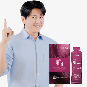 더진한BE 뱅쇼 40g X 7포 (1박스)