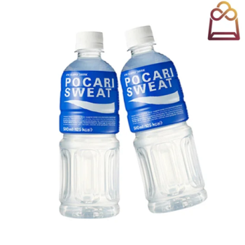 포카리스웨트 500ml 20개