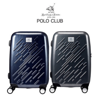 [폴로클럽] POLO 화물용 캐리어 24인치