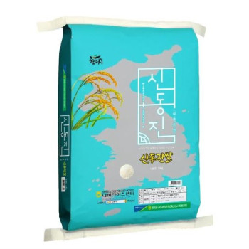 ▶26년 햅쌀◀ 함평 신동진 20kg 함평천지 함평농협 햅쌀
