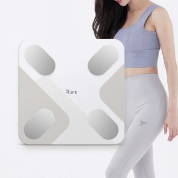 루이트 스마트 체지방 체중계 FITGO1