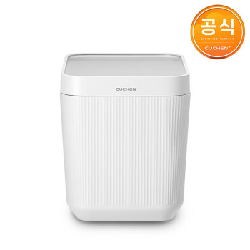 [쿠첸] 제로빈 건조분쇄형 가정용 3L 음식물처리기 분쇄기 건조기 CFP-BD03VW
