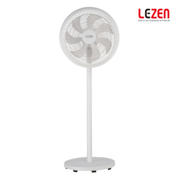 [LEZEN] 르젠 14인치 7엽 팬큘레이터 LZEF-620WF