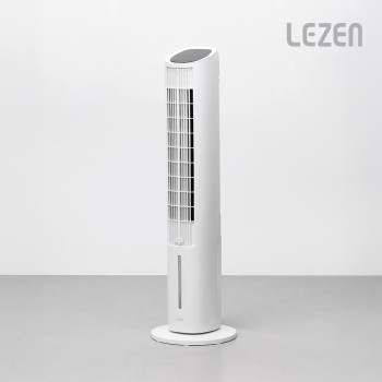 [LEZEN] 르젠 BLDC 리모컨 냉풍기 LZN-CB35