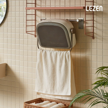 [LEZEN] 르젠 순간발열 PTC 욕실히터 LZH-B770D