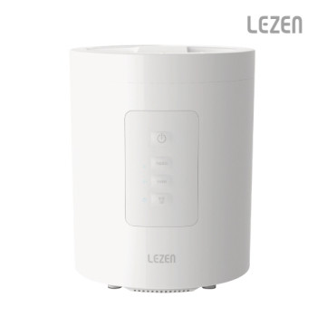 [LEZEN] 르젠 스텐 304 스팀 가열식 가습기 2L LZSD-N20