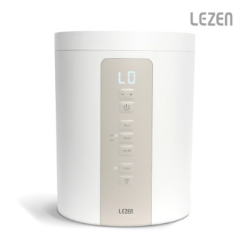 [LEZEN] 르젠 스팀 가열식 가습기 대용량 3L LZHD-900Y