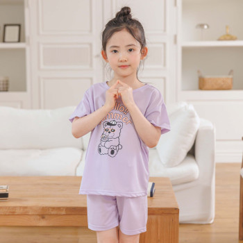 마벨슈슈 바이올렛 에브리데이 반팔세트