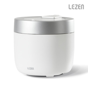 [LEZEN] 르젠 퓨어미스트 가열식 가습기 대용량 4L 리모컨 LZHD-HV5
