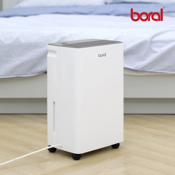 [보랄] 더 데일리 제습기 12L BR-DEF1000H