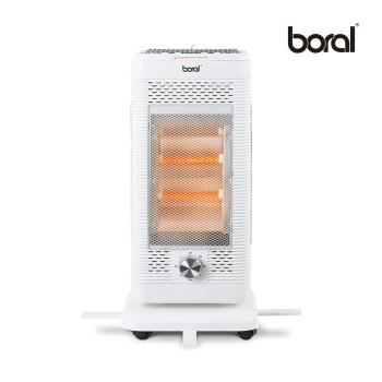 [BORAL] 보랄 더 데일리 전방향 히터 (5WAY) BR-K450HT