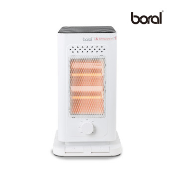 [보랄] 발터치 전방향 히터 (5WAY) BR-N230H