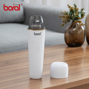 [BORAL] 보랄 2in1 블로잉 무선 핸디청소기 BR-VC100