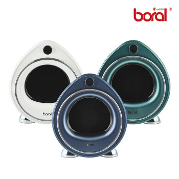 [BORAL] 보랄 CLOTHSE 의류건조기 3KG BR-CD01W