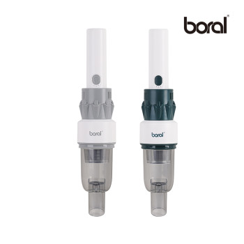 [BORAL] 보랄 BLDC 2in1 무선 진공청소기 BR-VC1000W