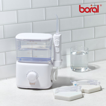 [BORAL] 보랄 투스클리너 워터 구강세척기 BR-TC30