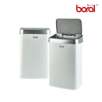 [BORAL] 보랄 스마트 센서 휴지통 50L BR-S50L